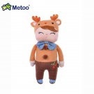 Plush Sweet Cute Lovely Stuffed Baby Kids Toys For Girls Bir 8 Dolls