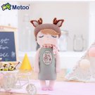 Plush Sweet Cute Lovely Stuffed Baby Kids Toys For Girls Bir 9 Dolls