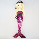 Princess Style Mermaid Dolls High Quality Stuffed Doll 8 Col 2 Dolls