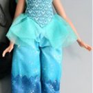 Rapunzel Dolls Jasmine Princess Doll Snow White Ariel Belle Dolls