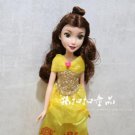 Rapunzel Dolls Jasmine Princess Doll Snow White Ariel Belle 3 Dolls