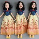 Rapunzel Princess Jasmine Animators Sharon Doll Sofia Snow W 2 Dolls