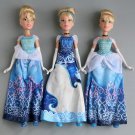Rapunzel Princess Jasmine Animators Sharon Doll Sofia Snow W 6 Dolls
