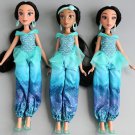Rapunzel Princess Jasmine Animators Sharon Doll Sofia Snow W Dolls