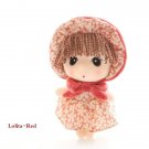Ryry 20cm 3styles Mini Plush Doll Girl Cute Plush Doll Can B 4 Dolls