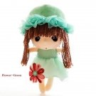 Ryry 20cm 3styles Mini Plush Doll Girl Cute Plush Doll Can B 5 Dolls