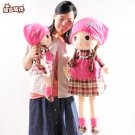 Ryry 60cm Hwd Angela Doll Plush Toys Kids Toys Cartoon Plush Dolls