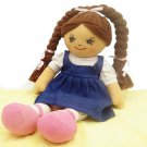 Smafes Stuffed Soft Doll Toy For Girls Fashion Rag Dolls Bab 3 Dolls