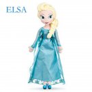 Snow Queen Stuffed Princess Anna Elsa Doll Fever Toys Elza S Dolls