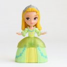 Sofia The First Elena Of Avalor Princess Sofia Amber Prince 3 Dolls