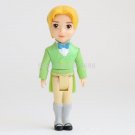 Sofia The First Elena Of Avalor Princess Sofia Amber Prince 4 Dolls