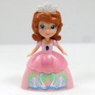 Sofia The First Elena Of Avalor Princess Sofia Amber Prince 5 Dolls