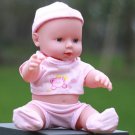 Soft Dolls Talking Baby Toy Silicone Reborn Dolls Into The W 5 Dolls