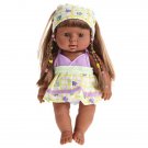 Soft Dolls Talking Baby Toy Silicone Reborn Dolls Into The W Dolls