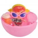 Surprise Doll Magic Funny Egg Ball Dolls Educational Toys No 3 Dolls