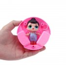 Surprise Doll Magic Funny Egg Ball Dolls Educational Toys No Dolls