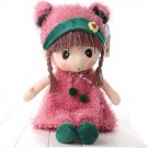 Tbkjoys The 60cm New Angela Doll Plush Toys Christmas Gifts Dolls