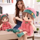 Tbkjoys The 60cm New Angela Doll Plush Toys Christmas Gifts 2 Dolls
