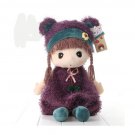 Tbkjoys The 60cm New Angela Doll Plush Toys Christmas Gifts 3 Dolls