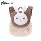 Tiramitu Plush Bags Rabbit Kawaii Backpack Toy For Children 3 Dolls