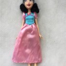 Tt03 Princess Royal Shimmer 10 Ariel Mulan Cinderella Merida 5 Dolls