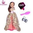 Ucanaan Ever After Doll 9 5 Inch High Quality Toys Apple Whi 2 Dolls