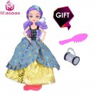 Ucanaan Ever After Doll 9 5 Inch High Quality Toys Apple Whi Dolls