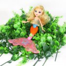 Unique Fashion Ariel Princess Led Light Mermaid Doll Toy Cla 2 Dolls