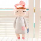 Unique Gifts High Quality Sweet Cute Angela Rabbit Doll Meto 2 Dolls