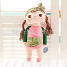 Unique Gifts High Quality Sweet Cute Angela Rabbit Doll Meto 6 Dolls