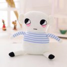 Wholesale Hot Style In Denmark And Lovely Knitting Wool Rabb 2 Dolls