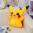 Wholesale Hot Toys 22cm Pikachu Plush Toys Super Cute Peluch 4 Dolls
