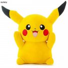 Wholesale Hot Toys 22cm Pikachu Plush Toys Super Cute Peluch 5 Dolls