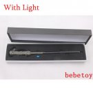 1 Pcs New Hot Sale Costume Play Hogwarts Lermione With  2 Toy