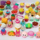 100pcs 1lot New Arrial Fruit Merchain Catoon 1 3cm Action Fi 2 Toy