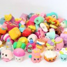 100pcs 1lot New Arrial Fruit Merchain Catoon 1 3cm Action Fi Toy