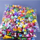 100pcs Lot Many Styles Shop Action Figures For Family Fruit  2 Toy