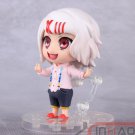 10cm Cute Tokyo Ghoul Juzo Suzuya Action Figure Suzuya Boy R Toy