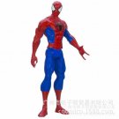 12inch 30cm The Avengers Super Heros Captain American Spider 2 Toy