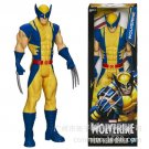 12inch 30cm The Avengers Super Heros Captain American Spider Toy