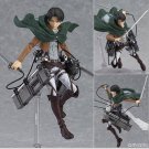 14cm Anime Attack On Titan Legion Scouting Shingeki No Kyoji 2 Toy