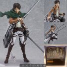 14cm Anime Attack On Titan Legion Scouting Shingeki No Kyoji Toy