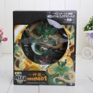 15cm Anime Dragon Ball Z Shenron Shenlong Pvc Action Figure  2 Toy