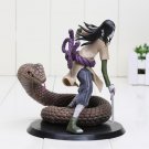 15cm Japanese Anime Figure Naruto Orochimaru Pvc Action Figu Toy