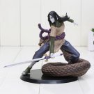 15cm Naruto Orochimaru Action Figure 1 8 Scale Painted Figur Toy