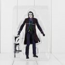 17cm Neca Action Figure Superman Batman Joker With Darts Kni Toy
