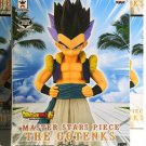 19cm Gotenks Dragon Ball Z Action Figure Pvc Collection Figu 2 Toy