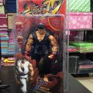 1pcs 5 Styles 7 18cm Street Fighter Iv Survival Model Ken Ry Toy