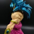20cm Dragon Ball Z Broli Anime Action Figure Pvc New Collect Toy
