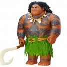 20cm Movie Moana Waialiki Maui Action Figures Toys Model Dol Toy
